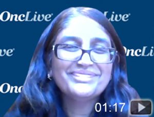 Dr. Richard on the Benefit of Adding Daratumumab to Standard-of-Care Rd in Myeloma