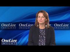 EP. 2 Targeting Angiogenesis in Non–Small Cell Lung Cancer