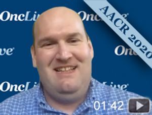 Dr. Moyers on Real-World Data With Adjuvant Immunotherapy in Melanoma