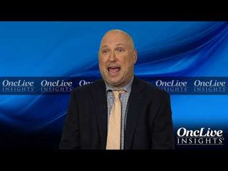 Antiangiogenic Resistance in mRCC