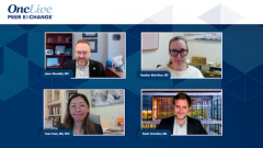 4 Experts are featured in this series