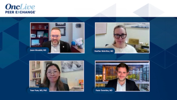 4 Experts are featured in this series