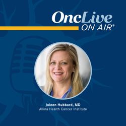 SUNLIGHT QOL Data Show Positive Outcomes With T rifluridine-Tipiracil Plus Bevacizumab in CRC : With Joleen Hubbard, MD