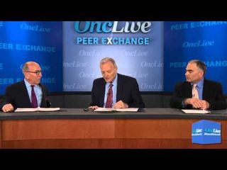 Treatment Selection in RAS Wild-Type mCRC