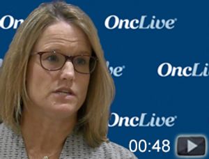 Dr. Reckamp on Molecular Testing in Lung Cancer