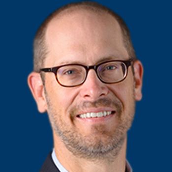 Michael J. Overman, MD, associate vice president, research, the MD Anderson Cancer Network; professor, the Department of Gastrointestinal Medical Oncology, Division of Cancer Medicine, chair, the Division of Executive Committee, the Medical Staff, The University of Texas MD Anderson Cancer Center