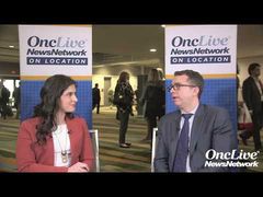 EP. 3 OncLive News Network On Location: ASH 2019 Day 3