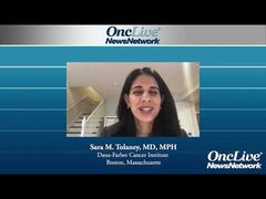 EP. 5 Adjuvant I/O in TNBC