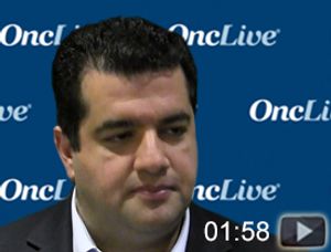 Dr. Shadman on Fixed Durations of Treatment in CLL