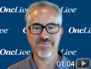 Dr. Mesa on Rechallenging With JAK Inhibitor Therapy in MPNs