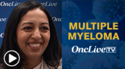 Dr Shah on the Effects of IVIG on Teclistamab-Associated Infection Risk in Myeloma