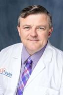 Coy Heldermon, MD, PhD, of the University of Florida.