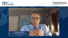EP. 4 Improving Maintenance Therapy for Myeloma