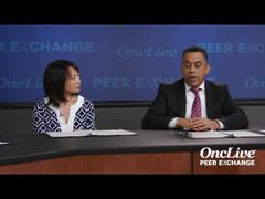 EP. 12 Colorectal Cancer: Regorafenib Patient Selection and Dosing
