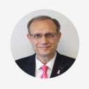 Nagi S. El-Saghir, MD, FACP, FASCO