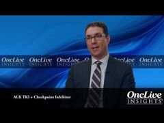 EP. 12 Emerging Trends and Combination Therapies for ALK+ NSCLC