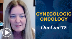 Dr Richardson on the Efficacy of Selinexor in TP53 Wild-Type Endometrial Cancer