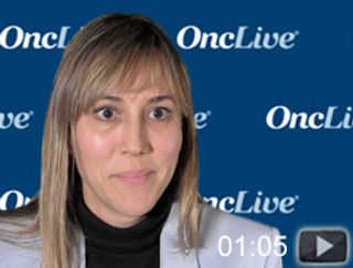 Dr. Cercek on Targeted Strategies in BRAF-Mutant mCRC