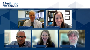 5 KOLs are featured in this panel.