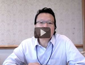 Dr. Yoneda Describes the Clinical Care Pulmonologist