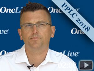 Dr. Roschewski Discusses DA-EPOCH-R in Burkitt Lymphoma