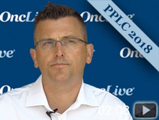 Dr. Roschewski Discusses DA-EPOCH-R in Burkitt Lymphoma