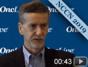 Dr. Nabors on Evolving Treatment Options for Brain Metastases
