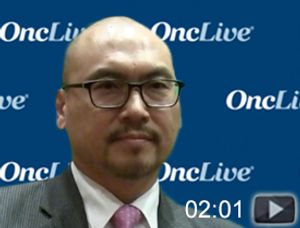 Dr. Cho on Investigational BiTE Therapies in Multiple Myeloma