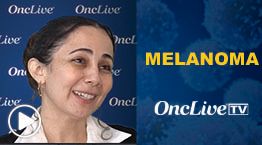 Dr Eroglu on Ceritinib With or Without Trametinib in Pretreated Advanced Melanoma - Vimarsana News