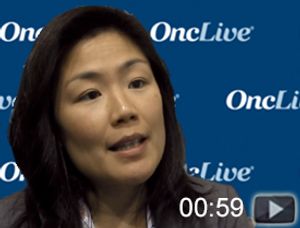 Dr. Villaruz on EGFR-Targeted Therapies in NSCLC