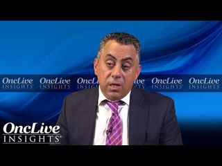 Emerging Therapy in Metastatic Colorectal Cancer