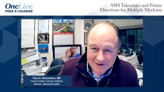 ASH Takeaways and Future Directions for Multiple Myeloma