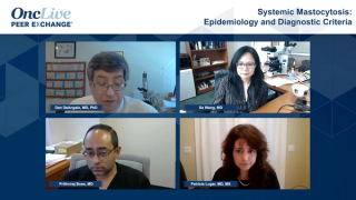 Systemic Mastocytosis: Epidemiology and Diagnostic Criteria