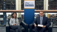 EP. 2 Reviewing the Latest in Breast Cancer and Myeloma: Drs Tarantino and Raje