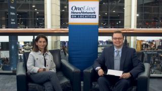 Reviewing the Latest in Breast Cancer and Myeloma: Drs Tarantino and Raje