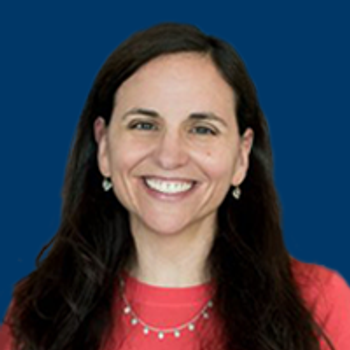 Jennifer Temel, MD, clinical Director of Thoracic Oncology, co-Director, Cancer Outcomes Research and Education Program, Massachusetts General Hospital, Professor of Medicine, Harvard Medical School.