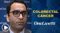 Dr Kasi on the Potential Implications of ctDNA presence in Colorectal Cancer