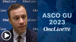 Michael S. Leapman, MD, MHS, associate professor of Urology, Clinical Program Leader, Prostate & Urologic Cancers Program, Yale Cancer Center