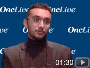 Dr. Chauhan on the Role of Somatostatin Analogs Treating GEP-NETs