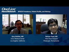EP. 1 BPDCN Prevalence, Patient Profile, and Work-Up