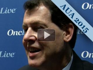 Dr. Moul on Impact of Obesity in Active Surveillance