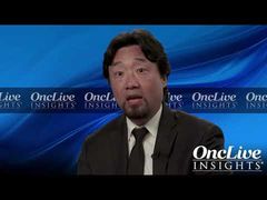 EP. 5 TRK Inhibition: Personal Experience With Larotrectinib