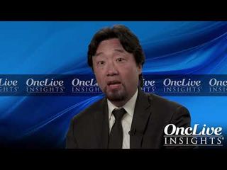 TRK Inhibition: Personal Experience With Larotrectinib