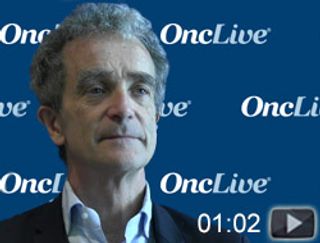 Dr. Grob on the Tolerability and Efficacy of Ipilimumab in Melanoma