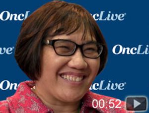 Dr. Xifeng Wu on Prognostic Factor of Obesity-Related Genes in RCC