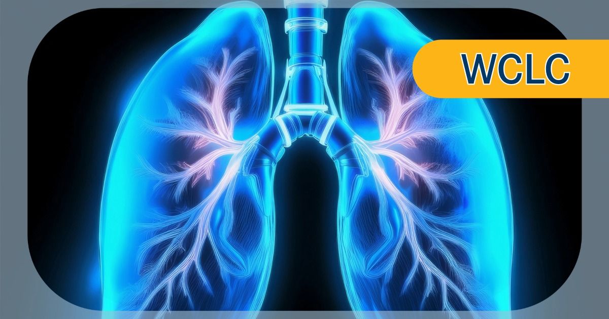 EGFR-Mutated NSCLC | Image by Ashling Wahner & MJH Life Sciences Using AI