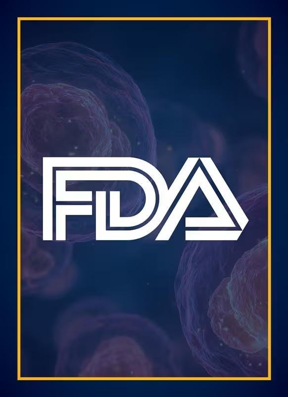 FDA與攝護腺癌影像診斷新聞示意圖