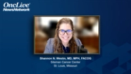 Expert on ovarian cancer