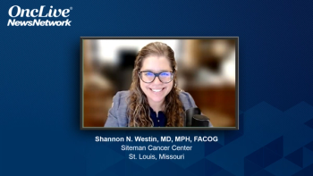 Expert on ovarian cancer