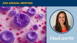 Dr Leslie on Epcoritamab Plus Lenalidomide and Rituximab in Follicular Lymphoma